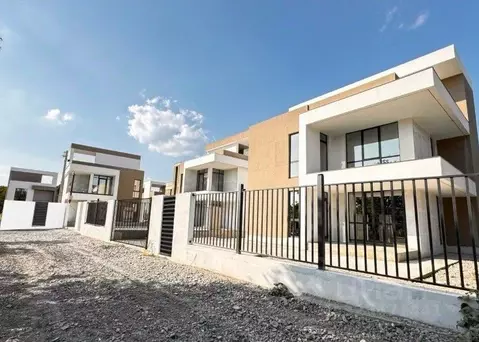 Дом в Краснодарский край, Геленджик Голубая Бухта мкр, ул. ...