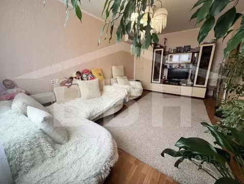 2-к кв. Воронежская область, Воронеж ул. 9 Января, 298А (54.0 м)