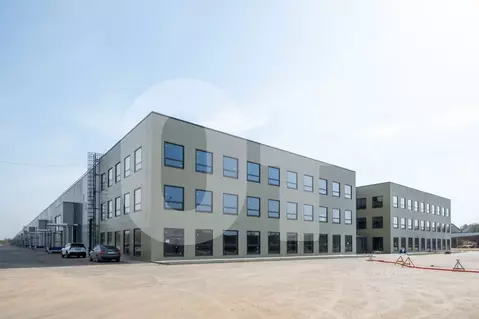 Склад в Московская область, Домодедово городской округ, д. Заболотье ...