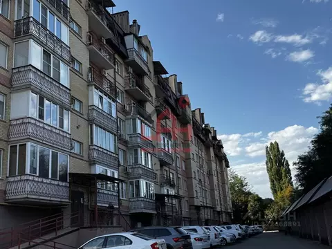 3-к кв. Ставропольский край, Ессентуки ул. Орджоникидзе, 84к3 (80.0 м)