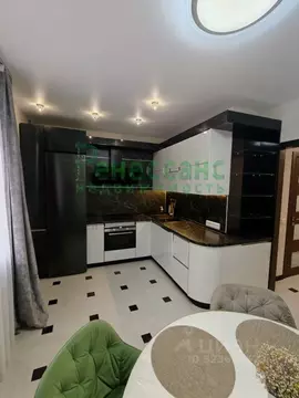 2-к кв. Брянская область, Брянск ул. Имени А.Ф. Войстроченко, 6 (65.0 ...