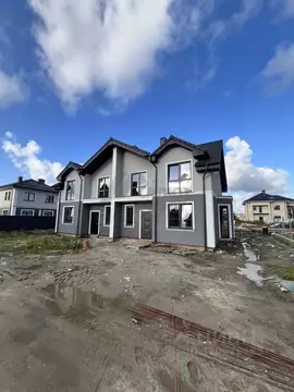 Таунхаус в Калининградская область, Зеленоградск ул. Добрая, 32 (122 ...