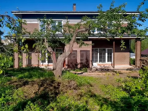 Таунхаус в Ярославская область, Ярославль ул. 2-я Красноперевальская, ...