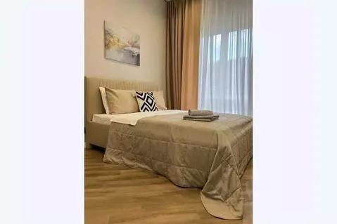 1-к кв. Краснодарский край, Сочи ул. Искры, 88к8 (28.0 м)