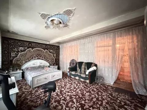 3-к кв. Кабардино-Балкария, Нальчик ул. Ватутина (115.0 м)