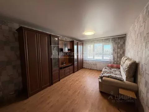 2-к кв. Владимирская область, Ковров Комсомольская ул., 106 (73.5 м)