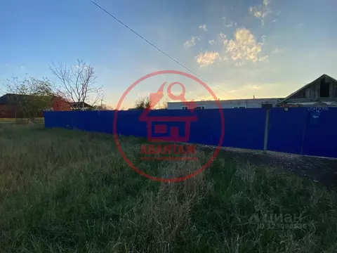 Дом в Краснодарский край, Отрадная ст-ца ул. Гоголя, 76 (60 м)