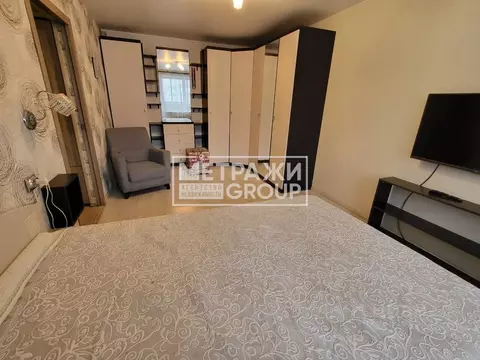 2-к кв. Московская область, Щелково ул. Космодемьянская, 7 (54.0 м)