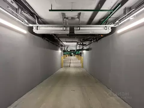 Гараж в Москва Краснобогатырская ул., 36 (16 м)