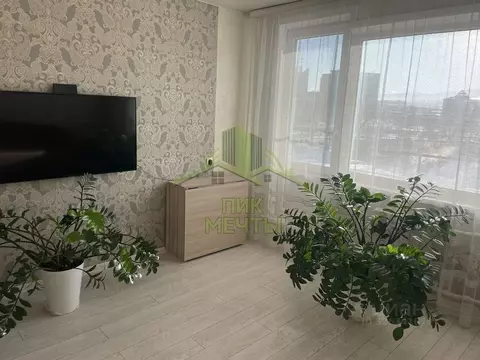 2-к кв. Бурятия, Улан-Удэ просп. Строителей, 64 (48.2 м)