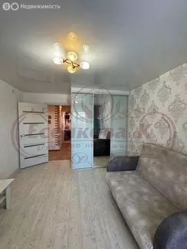 2-комнатная квартира: Курган, посёлок Керамзитный, 9 (49.9 м)