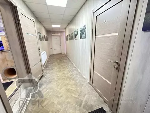 Помещение свободного назначения в Московская область, Химки городской ...