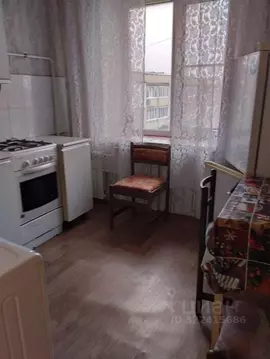 1-к кв. Тульская область, Суворов Тульская ул. (35.0 м)