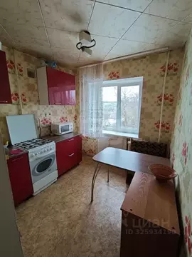 1-к кв. Тульская область, Алексин Восточная ул., 2А (30.2 м)