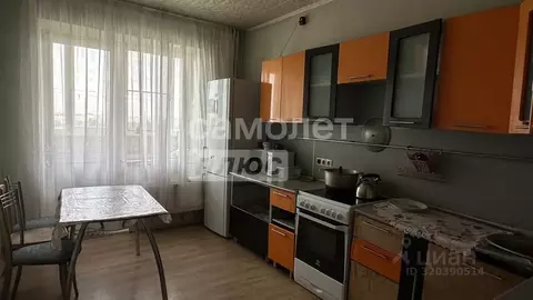 3-к кв. Тульская область, Тула ул. Максима Горького, 1Б (80.3 м)