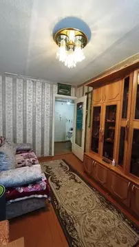 Комната Самарская область, Самара ул. Георгия Димитрова, 38 (15.9 м)