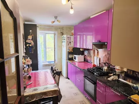 Комната Москва Зеленодольская ул., 9К3 (14.0 м)