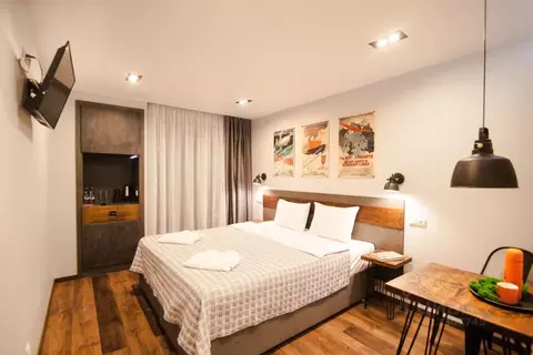 Комната Мурманская область, Мурманск Ледокольный проезд, 6 (15.0 м)