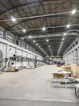 Производственное помещение в Московская область, Реутов Транспортная ...