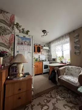 2-к кв. Челябинская область, Миасс ул. Романенко, 26 (43.0 м)