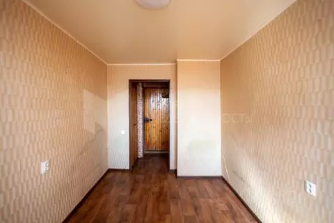 1-к кв. Тюменская область, Тюмень Олимпийская ул., 22 (36.0 м)