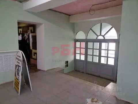 Торговая площадь в Курганская область, Курган ул. Пичугина, 9 (64 м)