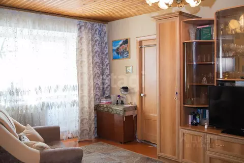 2-к кв. Башкортостан, Уфа ул. Карла Маркса, 5А (44.0 м)