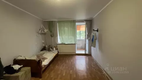 1-к кв. Башкортостан, Стерлитамак ул. Худайбердина, 38 (34.4 м)