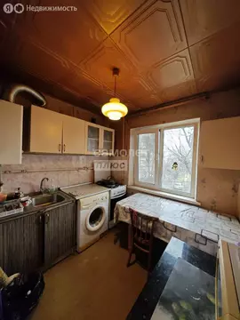 3-комнатная квартира: Краснодар, Московская улица, 50 (63.8 м)