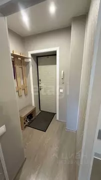 1-к кв. Тюменская область, Тюмень ул. Республики, 176 (29.5 м)