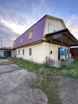 Помещение свободного назначения в Архангельская область, Котлас ...