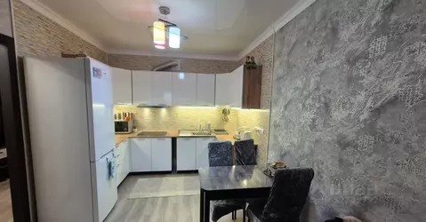 3-к кв. Волгоградская область, Волгоград Новоремесленная ул., 7 (60.02 ...