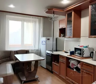 1-к кв. Тюменская область, Тюмень Широтная ул., 134 (44.0 м)