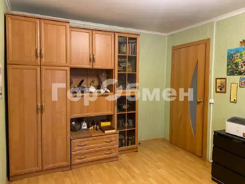 Продается 2-комнатная квартира