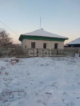 Дом в Кемеровская область, Топки ул. Фрунзе (38 м)