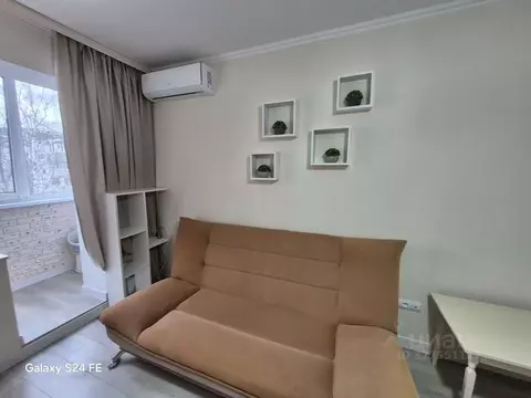 2-к кв. Белгородская область, Белгород ул. Королева, 19 (48.0 м)