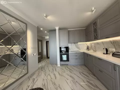 1-комнатная квартира: Форос, улица Космонавтов, 4В (60.5 м)