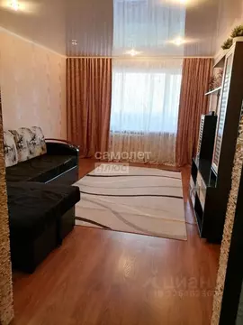 3-к кв. Башкортостан, Мелеуз Первомайская ул., 5 (59.5 м)