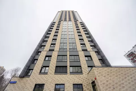 Гараж в Москва ул. Яблочкова, 28 (13 м)