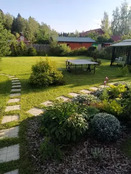 Дом в Московская область, Одинцовский городской округ, Урожайное СНТ ...