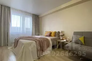 1-к кв. Вологодская область, Вологда Рабочая ул., 1Б (42.0 м)