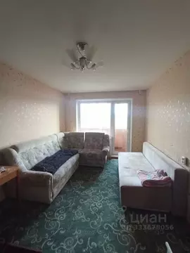 2-к кв. Мурманская область, Мурманск Верхне-Ростинское ш., 13 (43.2 м)
