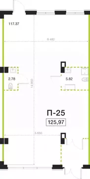 Помещение свободного назначения в Санкт-Петербург Легенда ...