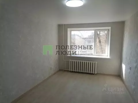 1-к кв. Курганская область, Курган Станционная ул., 44А (30.1 м)