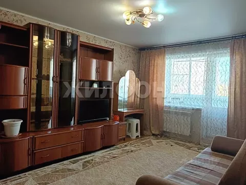 2-к кв. Новосибирская область, Обь Геодезическая ул., 68/7 (43.0 м)