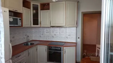 2-к кв. Новосибирская область, Новосибирск ул. Кошурникова, 53/2 (60.0 ...