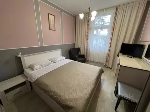 Комната Калининградская область, Светлогорск Октябрьская ул., 34