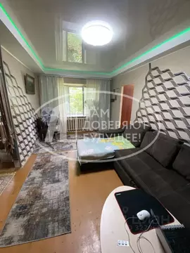 2-к кв. Пермский край, Чусовой ул. Чайковского, 8А (41.6 м)