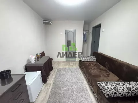 Комната Башкортостан, Нефтекамск ул. Ленина, 58 (12.0 м)