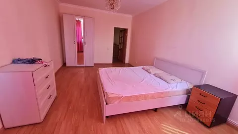 1-к кв. Северная Осетия, Владикавказ ул. Тельмана, 64 (40.0 м)